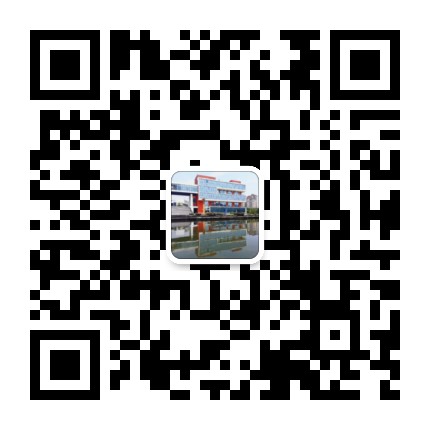 隆昌市图书馆订阅号公众号二维码