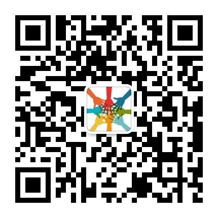 龙泉驿陵川社区青年公众号二维码
