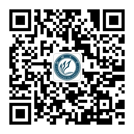 聊城大学本科招生公众号二维码