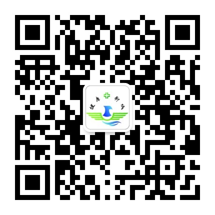 聊城卫生健康公众号二维码