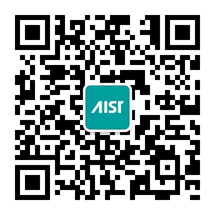 藏龄阁LD公众号二维码