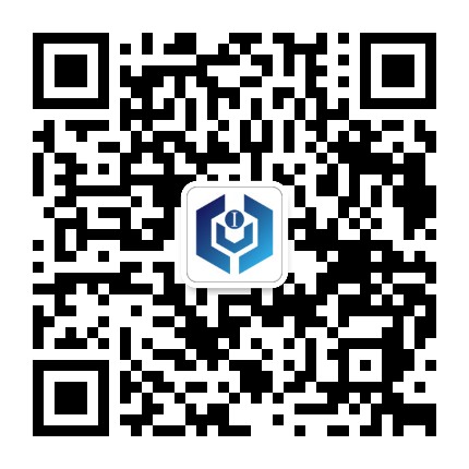 娄底产投集团公众号二维码