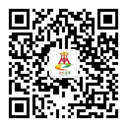 美好富锦公众号二维码
