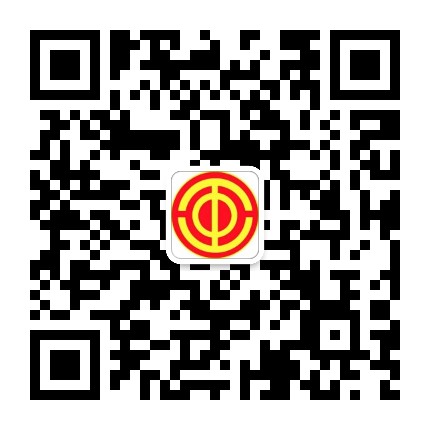 娄底工会公众号二维码