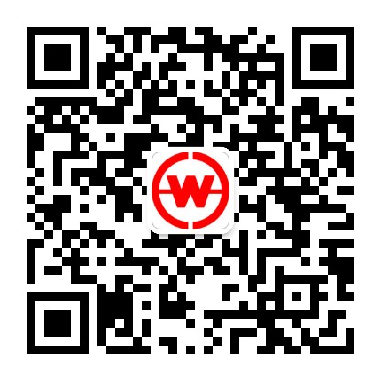娄底环卫公众号二维码