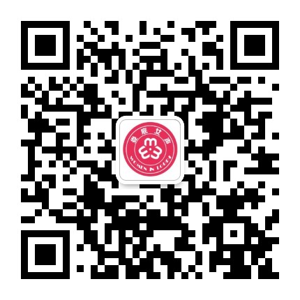 娄底女声公众号二维码
