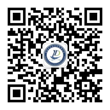 娄底市社科联公众号二维码