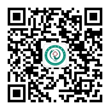 娄底市中医医院订阅号公众号二维码
