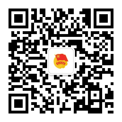 两当团县委公众号二维码