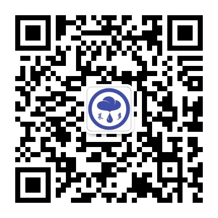 上海莱多雨水管理公众号二维码