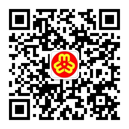 乐都女性公众号二维码