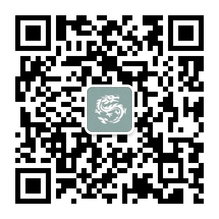 华江亿动公众号二维码