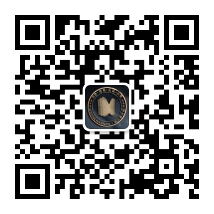 新乡育才网公众号二维码