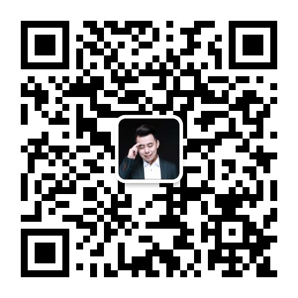 雷鸣心理公众号二维码