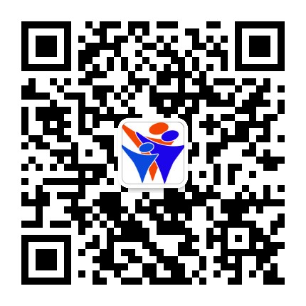 任丘市蕾莎国际影城公众号二维码