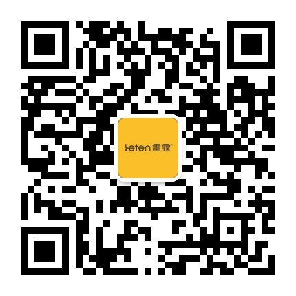 雷霆暴风官方微信公众号