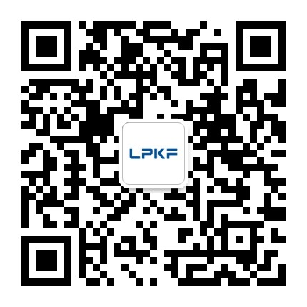 LPKF乐普科官方微信公众号