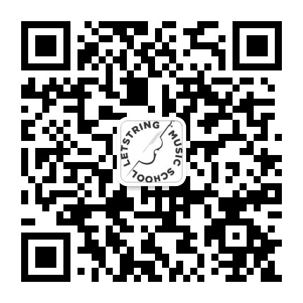乐此古北工作室公众号二维码