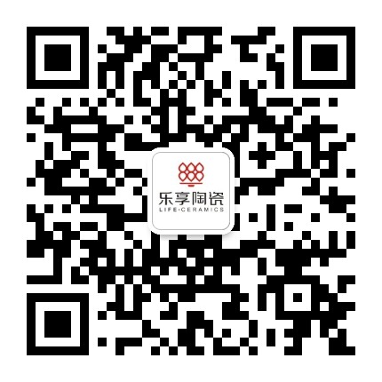 乐享家居生活公众号二维码