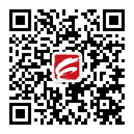 常州终身学习在线公众号二维码