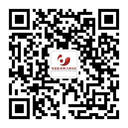 利亚德成都文旅公众号二维码