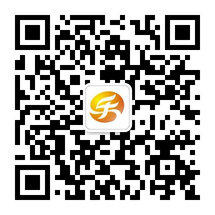 LY乐业快爆公众号二维码
