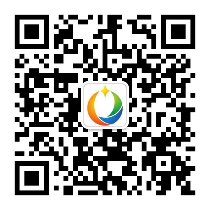乐业融媒体中心公众号二维码