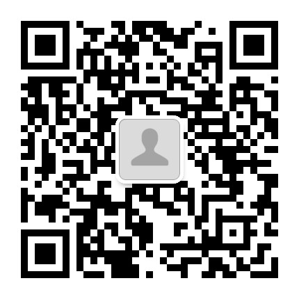 乐至在现公众号二维码