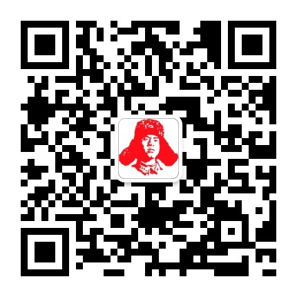 松原市蓝天志愿者协会公众号二维码