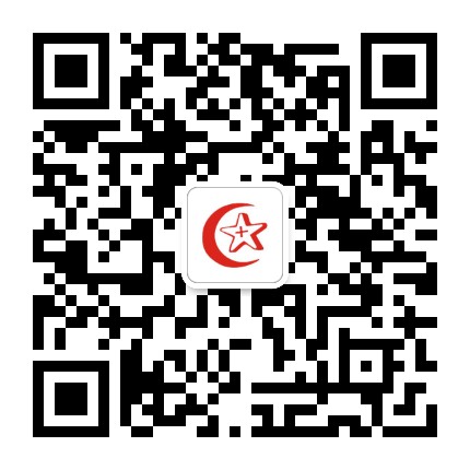 廊坊长征医院公众号二维码