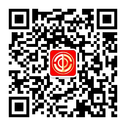 临汾市总工会公众号二维码