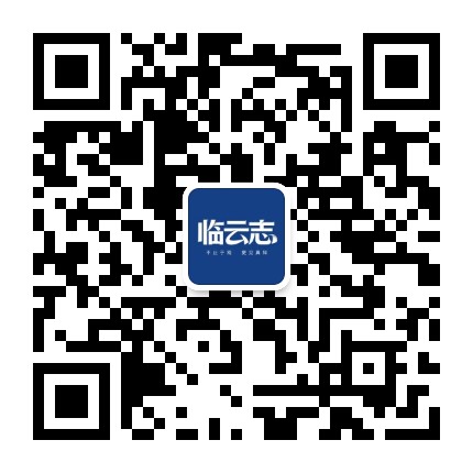 临汾联播公众号二维码