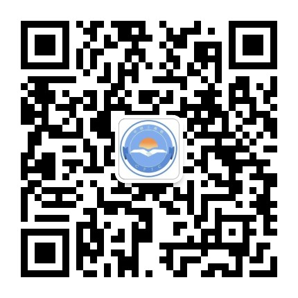 临海市工商联公众号二维码