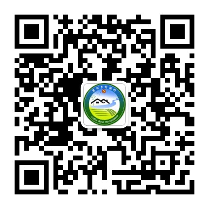漯河市农业农村局公众号二维码