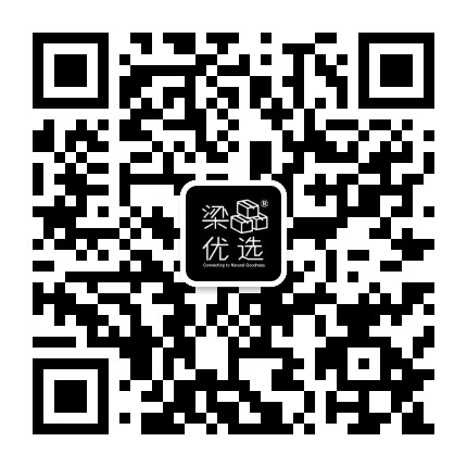 梁品优选官方微信公众号