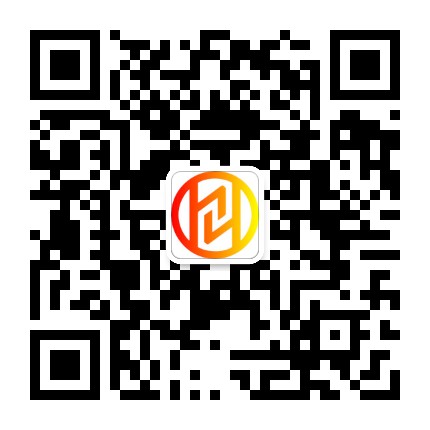 良友工作帮公众号二维码