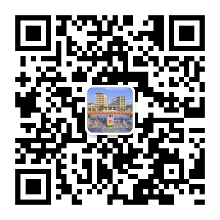 南宁职业技术大学图书馆公众号二维码