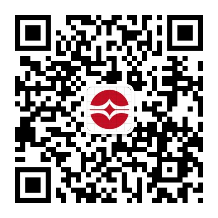 河北省企业投资理财协会公众号二维码
