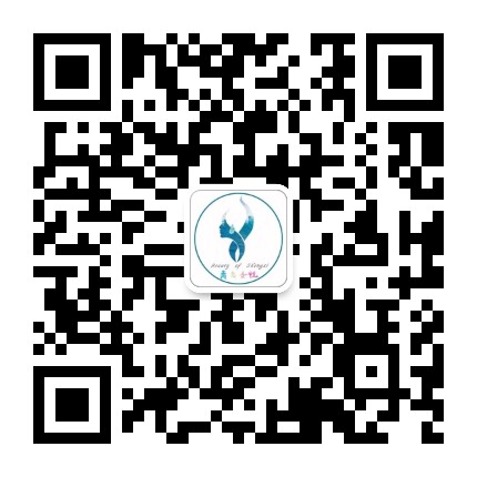 离岛女性公众号二维码