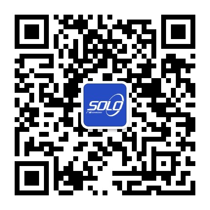 广州Solo