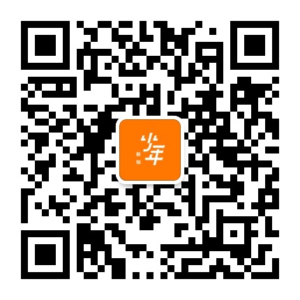 三联少年刊官方微信公众号