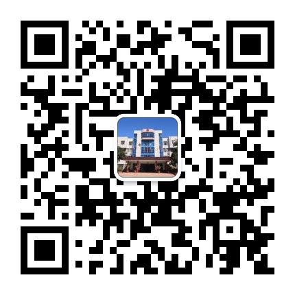 宛城区溧河乡政府公众号二维码