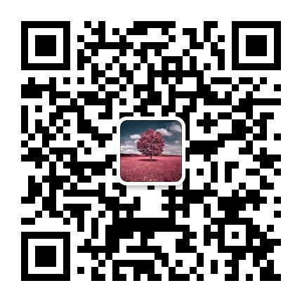 昌乐生活圈公众号二维码