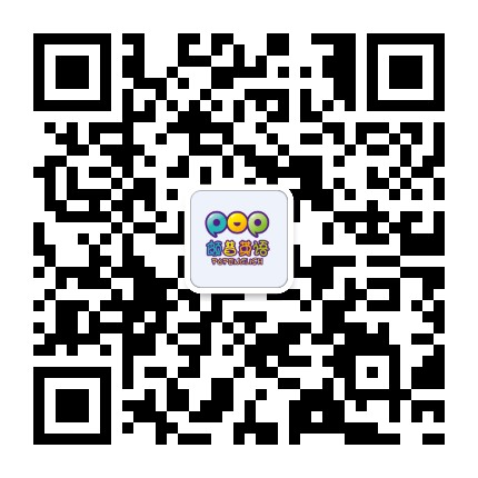 醴陵颇普培训学校公众号二维码