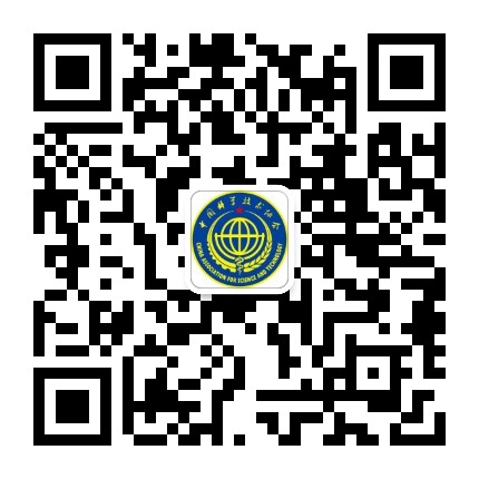 临安科普公众号二维码
