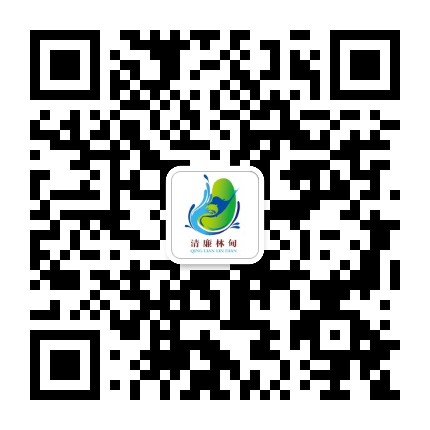 清廉林甸公众号二维码