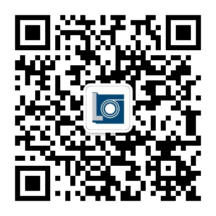 临港投控集团公众号二维码