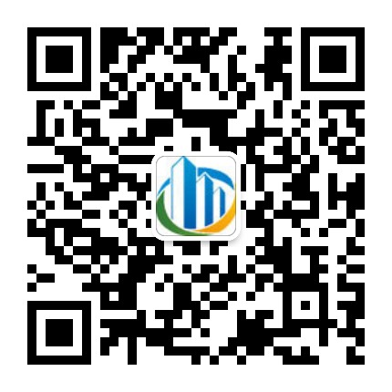 灵璧房产网公众号二维码