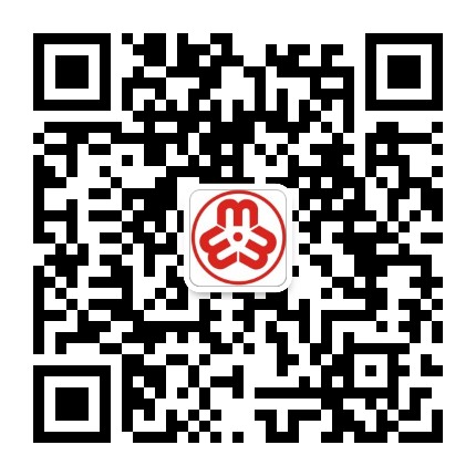临河区妇联公众号二维码