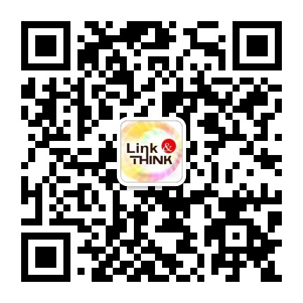 外研社高等英语资讯公众号二维码